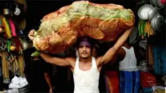 अर्थव्यवस्था, भारत