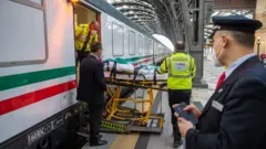 'Covid treni'