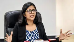 స్వాతి మలివాల్