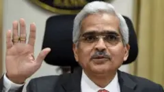 శక్తికాంత దాస్