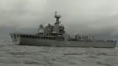 indiannavy