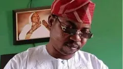 Ọmọwe Fatai Aborode