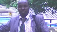 Samuel Omoniyi Oladipo
