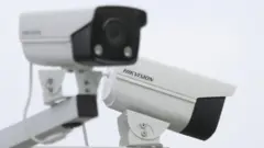 Kamera ya Hikvision