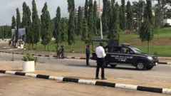 Abuja
