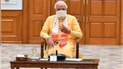 મોદી