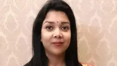 પ્રિયંકા મૌર્ય