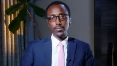 ጠቅላይ ዐቃቤ ሕግ ጌዲዮን ጢሞቴዎስ (ዶ/ር)