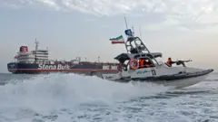 نفتکش اسپینا