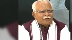 farmers protest