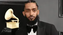 ኤርትራዊ ኣሜሪካዊ ኒፕሲ ሃስል