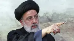 ابراهیم رئیسی