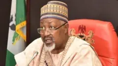Gwamnan Jigawa