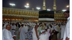 Ka'aba