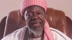 Sheikh Muhammad Tukur Jangebe