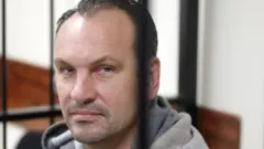 Басманный суд в начале октября взял Михаила Хабарова под стражу