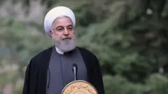 روحانی