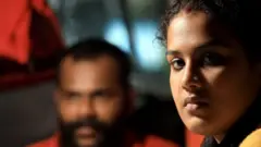 అనుపమ ఎస్.చంద్రన్