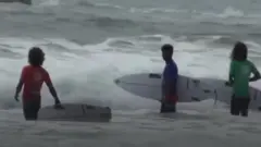 So Sri Lanka Pro 2019