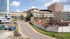 Kigali