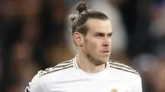 Gareth Bale
