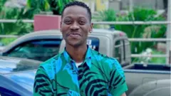 Lateef Adedimeji