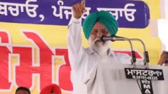 ਬਲਬੀਰ ਸਿੰਘ ਰਾਜੇਵਾਲ