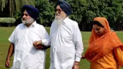ਅਕਾਲੀ ਦਲ