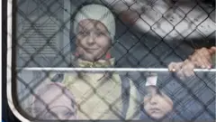 Imigrantes ucranianos