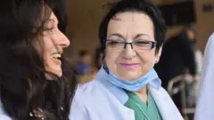 Mira Šaula