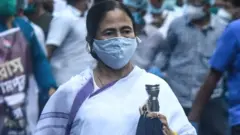 ममता बॅनर्जी