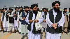 Taliban