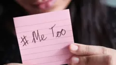 মি-টু আন্দোলন