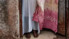 Indaya nyinshi mu murwa mukuru Kampala ziri kugorwa no kubona imibereho
