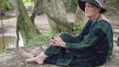 Suzzanne Wenger