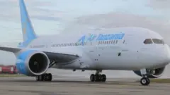 Air Tanzania
