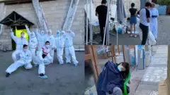 Ыктыярчылар