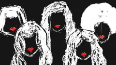 أحمر شفاه
