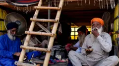ਭਾਰਤ ਬੰਦ