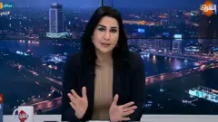 الشرق ٹی وی