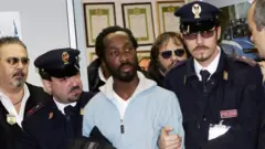 Rudy Guede