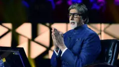 अमिताभ बच्चन