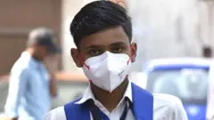 કોરોના વાઇરસ સ્કૂલ ફરી ખૂલશે