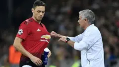 Moutinho da Matic