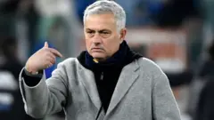 Jose Mourinh