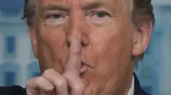 ترامپ