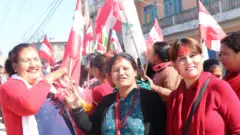 विजय र्याली