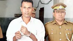 மிசுருவில் படுகொலை பொதுமன்னிப்பு