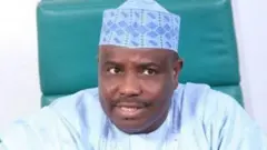 Gwamna Tambuwal