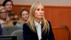 Gwyneth Paltrow